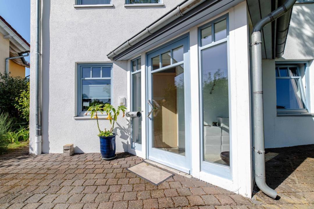 Neu! Ferienwohnung Am Muehlberg Selters  Exterior foto